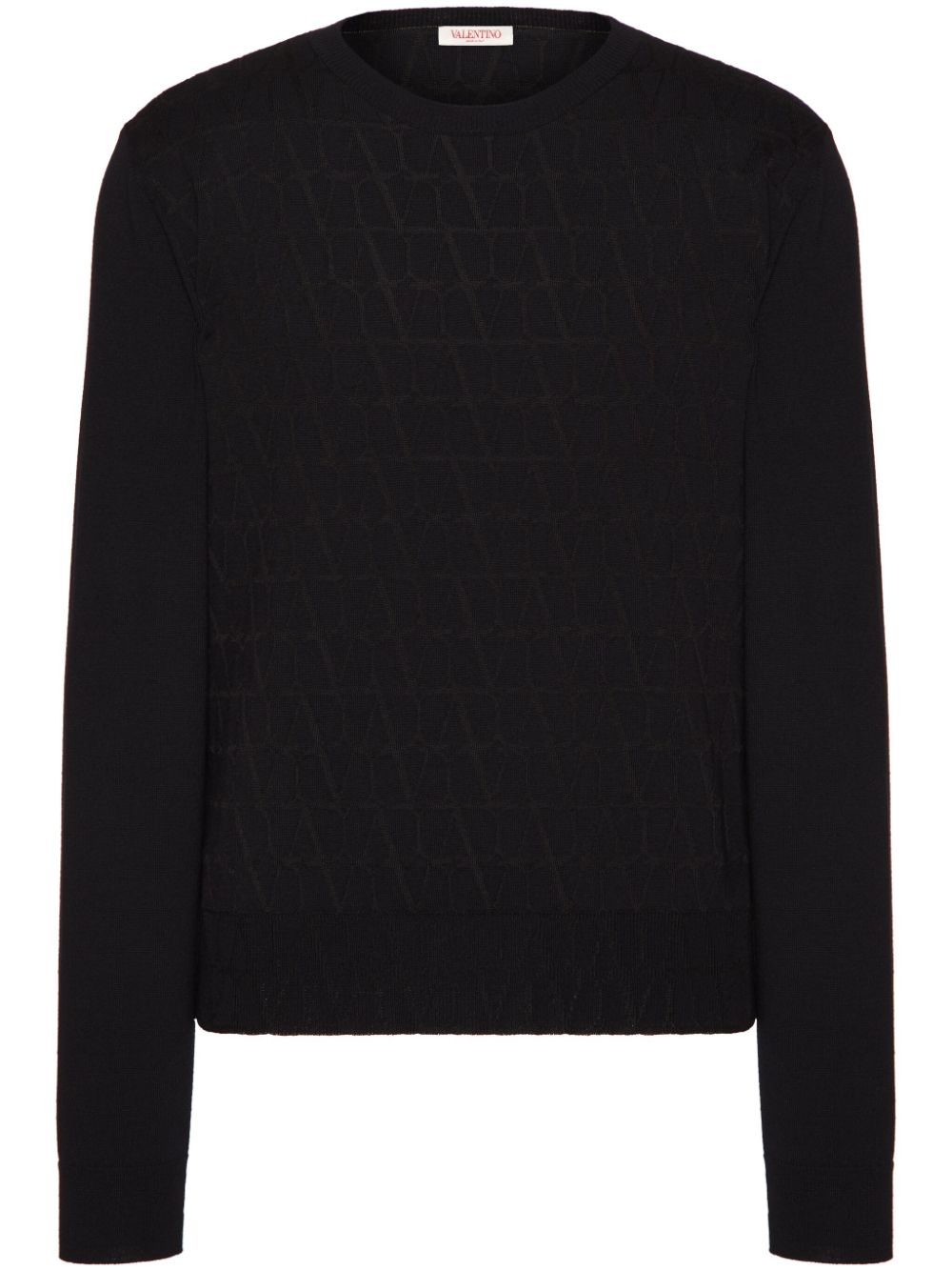 Maglione 투왈 아이코노그라피